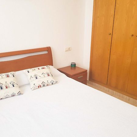 Апартаменти Apartamento Trebol 2 Оропеса-дель-Мар Екстер'єр фото