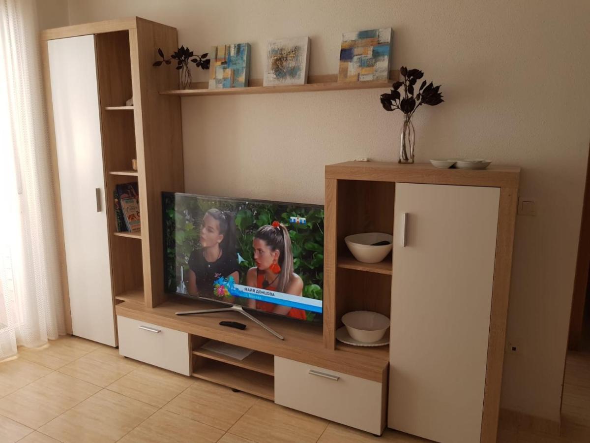 Апартаменти Apartamento Trebol 2 Оропеса-дель-Мар Екстер'єр фото
